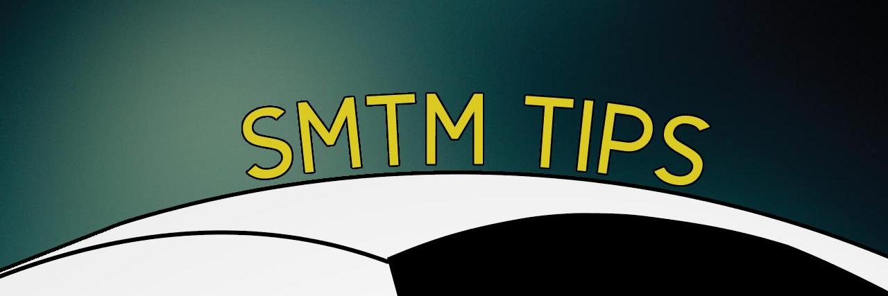 SMTMtips's profile banner image