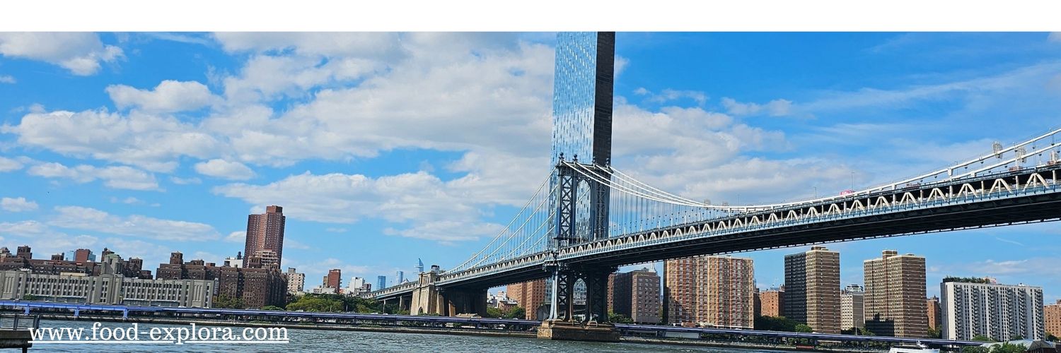 JamaicanISH Foodie banner