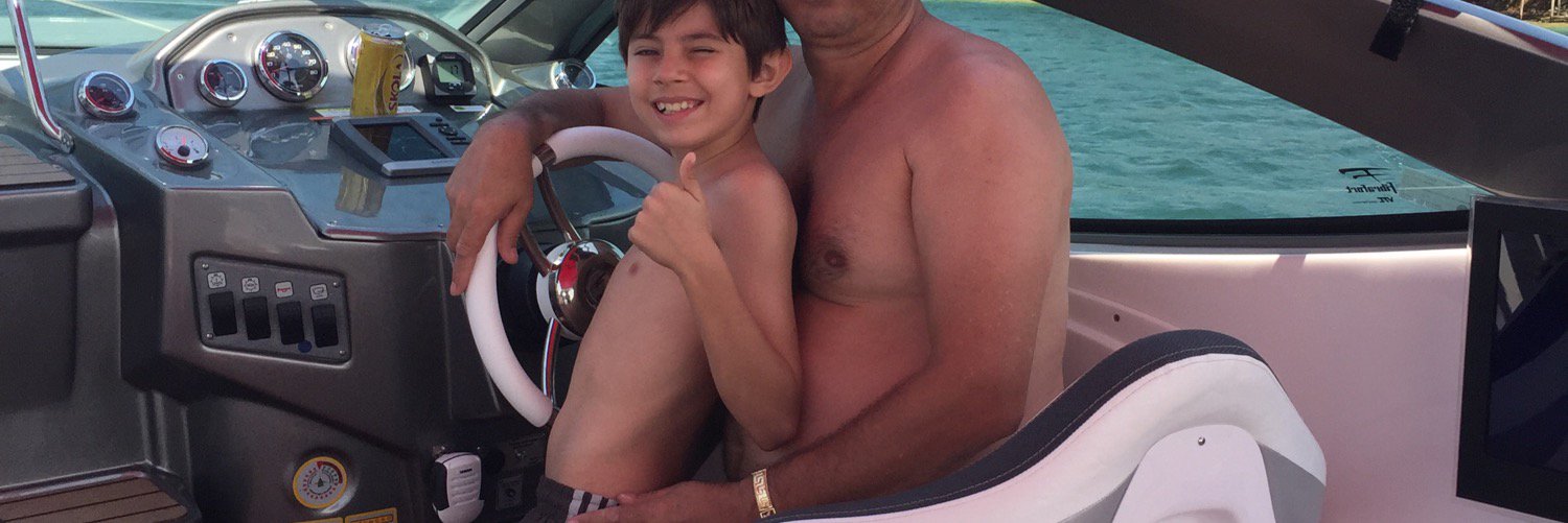 CeAzecarlos's profile banner image