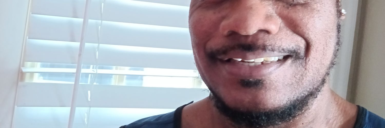 gregoryein140's profile banner image