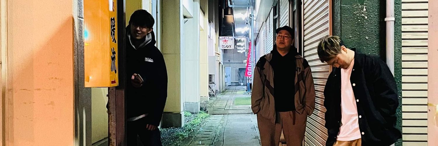 yushi_yus's profile banner image