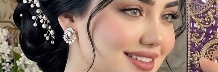 SweetAna's profile banner image