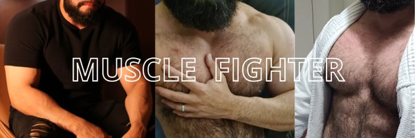 MuscleFighter20 Profile Banner