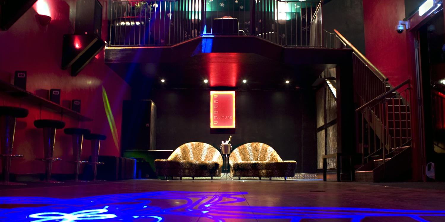 Second Nature banner