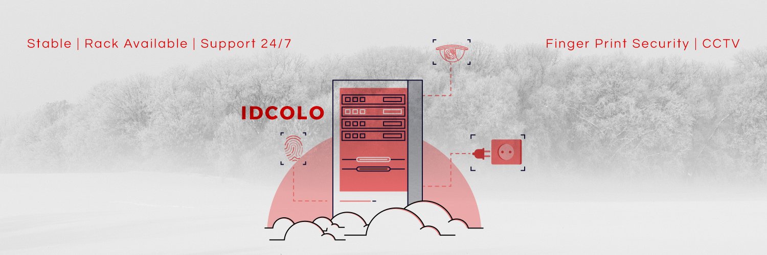idcolo's profile banner image