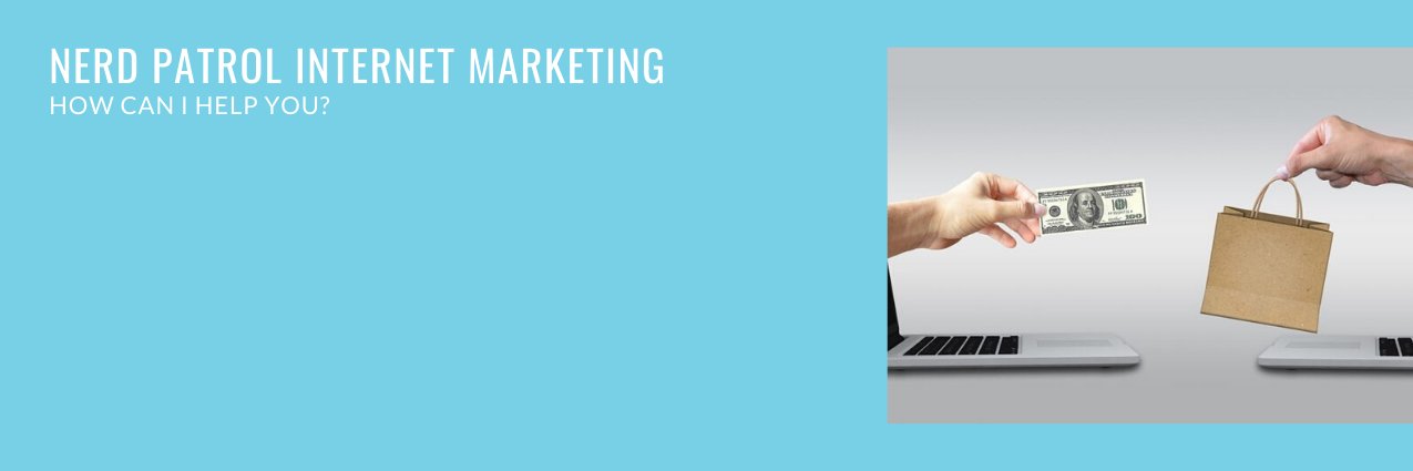 Mike Markuson banner