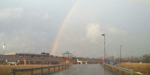 East Canton HS/MS banner