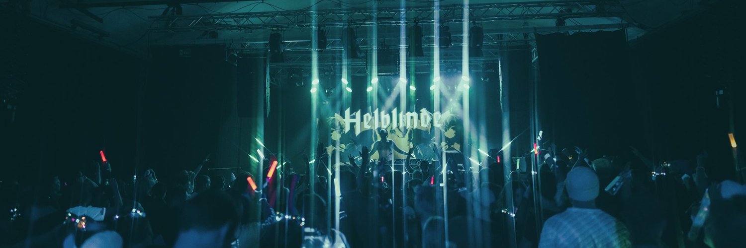 Helblinde's profile banner image