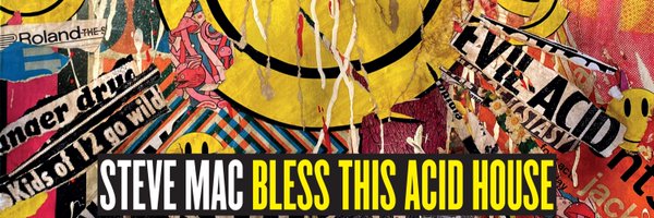 mrstevemac Profile Banner