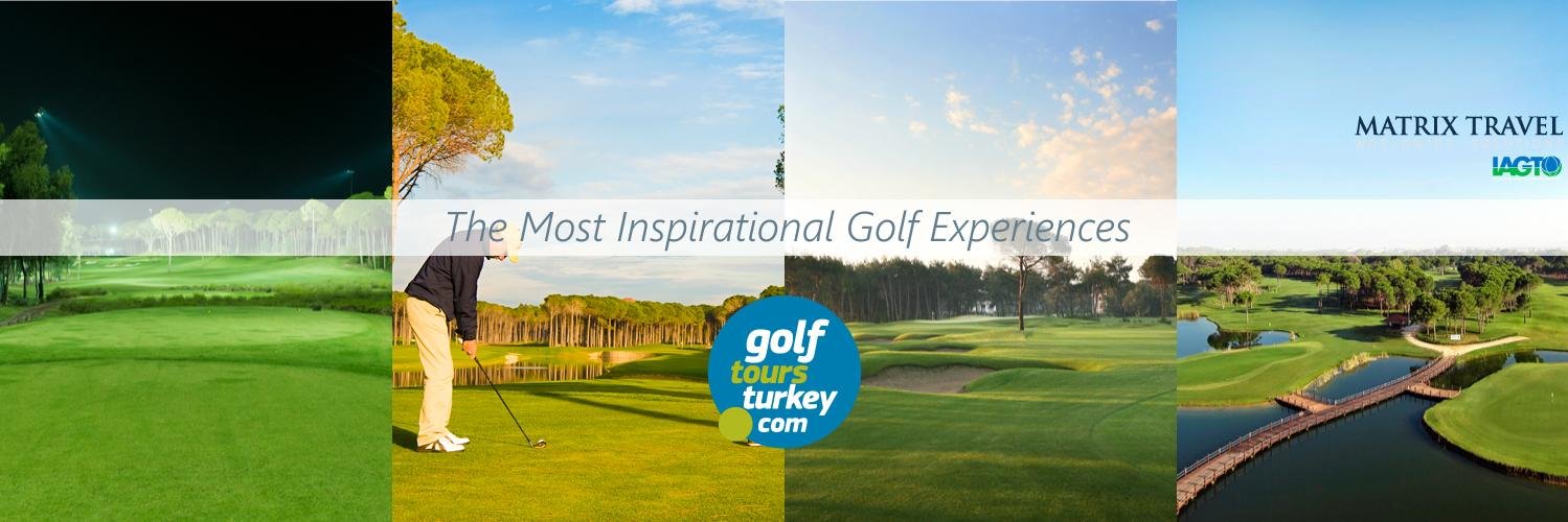 GolfToursTurkey's profile banner image
