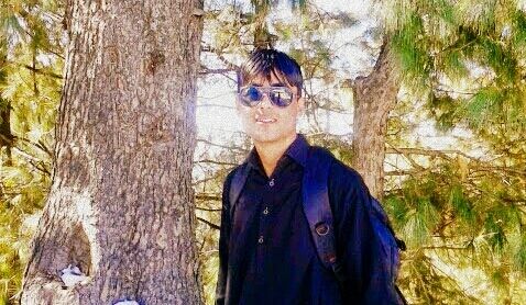 kamran5671's profile banner image