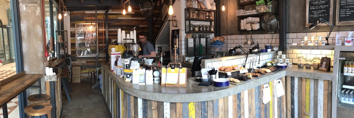 Yorks Cafe & Bakery banner