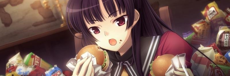 TumSlut's profile banner image