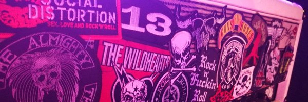 alxuzz Profile Banner