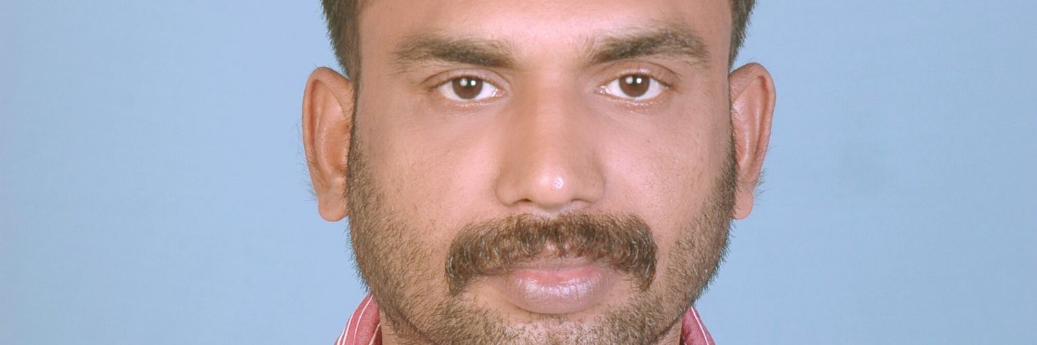 Gnyananjan's profile banner image