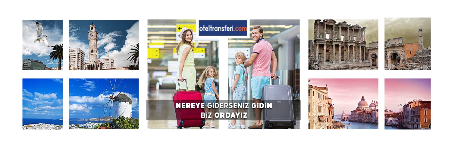 oteltransferi's profile banner image