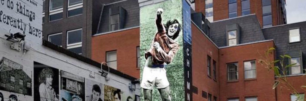 Old Nags Head banner