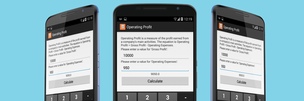 BarwickApps Profile Banner