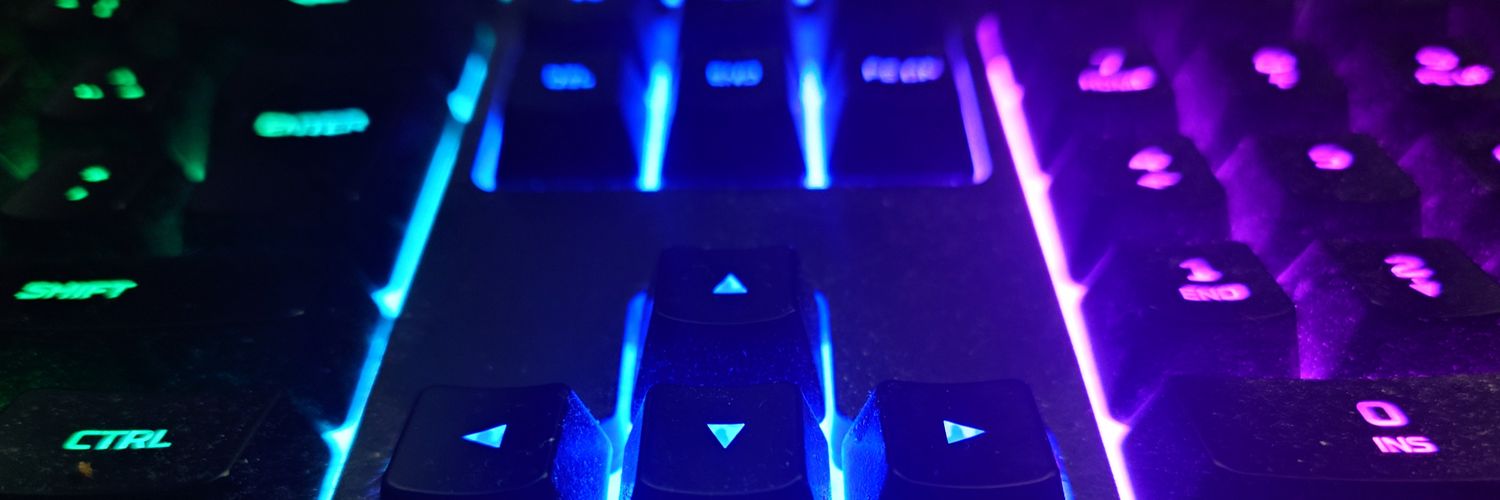 Snowflaken1988's profile banner image