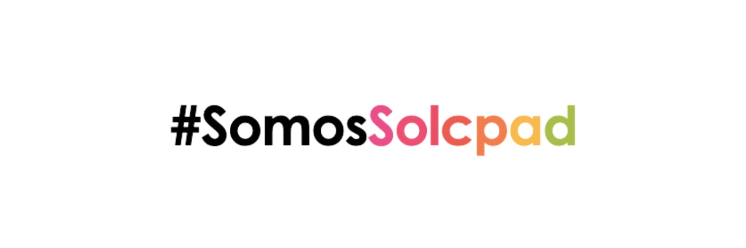SOLCPAD banner