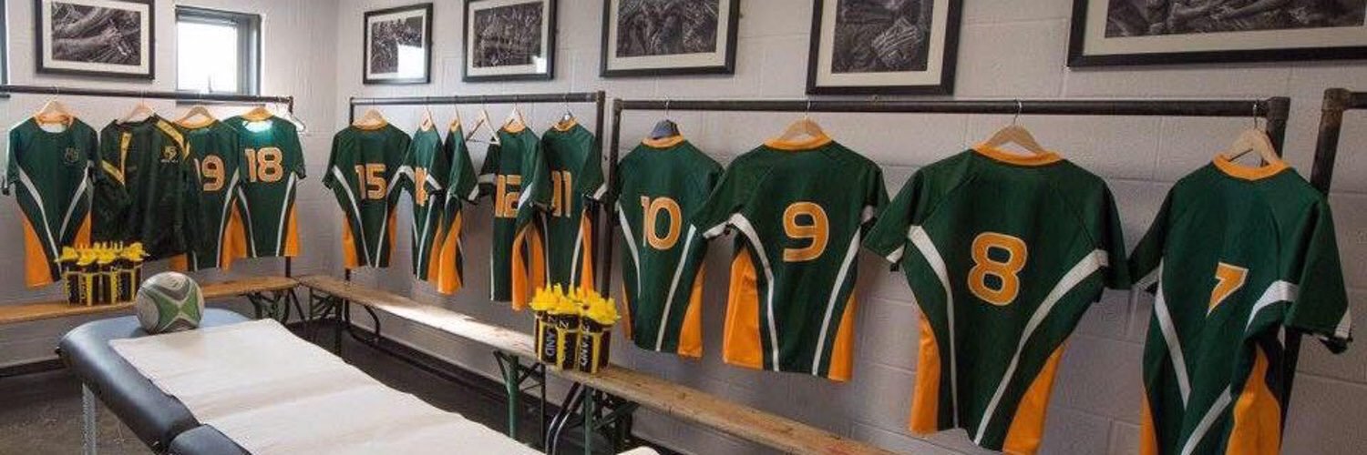 Melbourne RFC banner