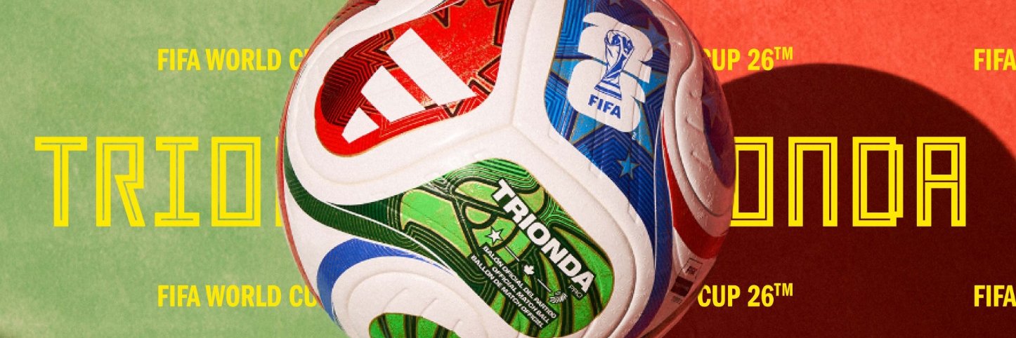 North America Sports banner