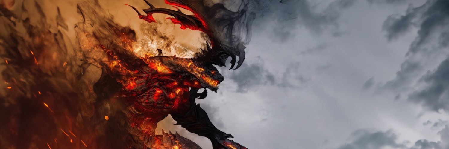 Belehalt's profile banner image