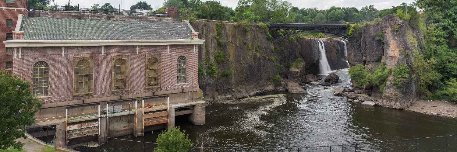 Passaic Valley Water Commission banner