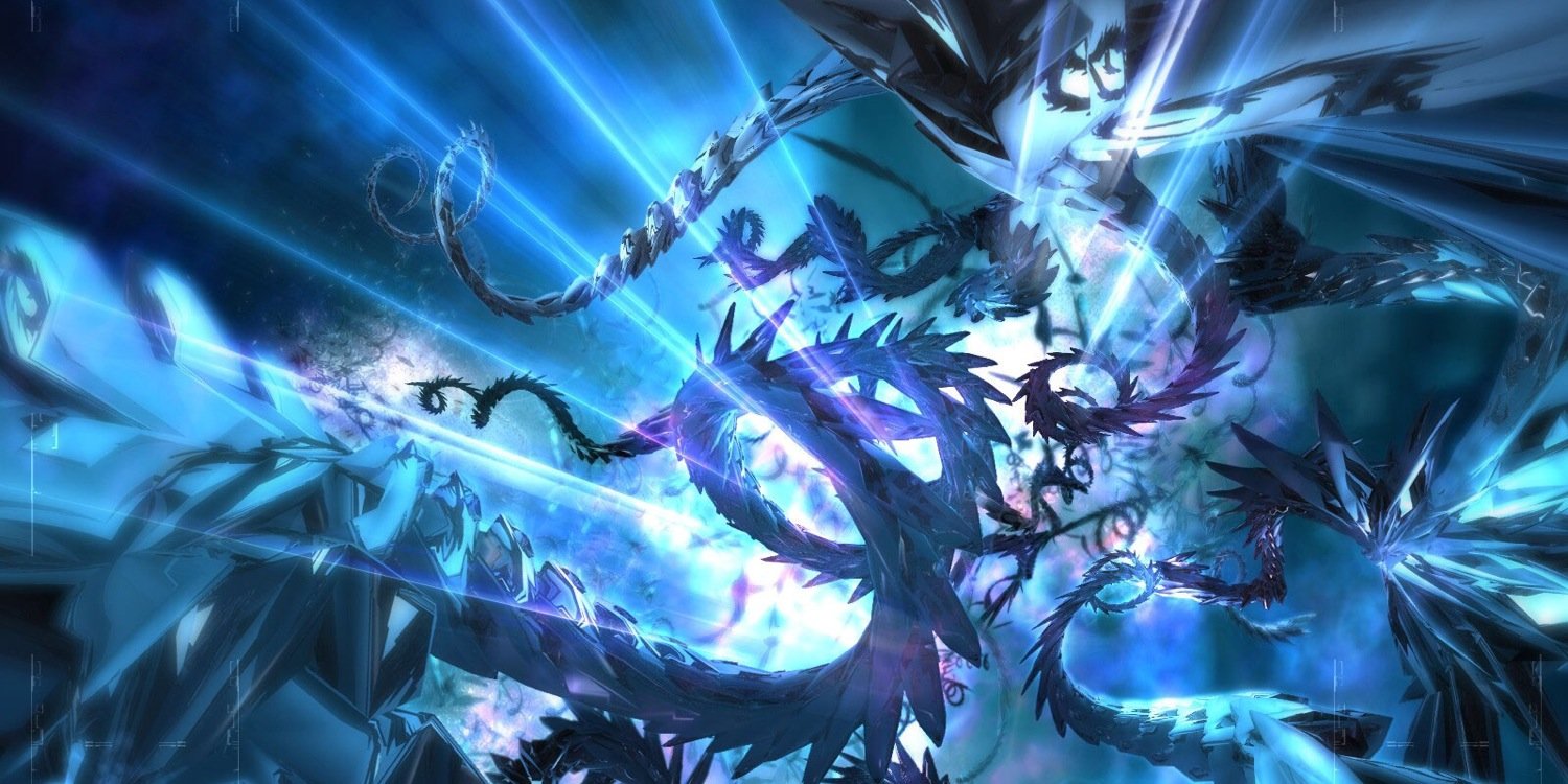 CodDaiki's profile banner image