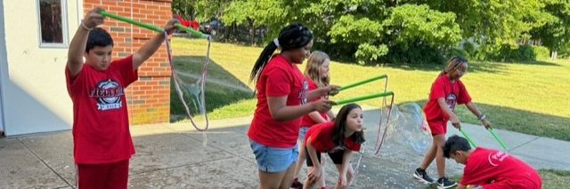 🍎Rebecca Richardson M.Ed 🍎 banner