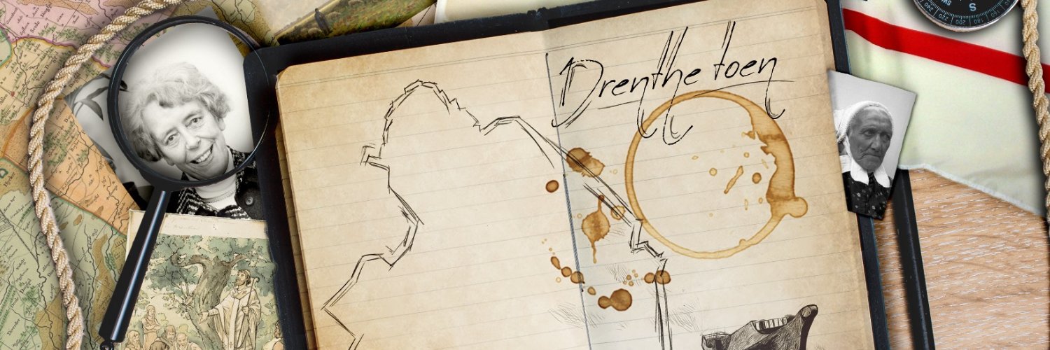 DrentheToen's profile banner image