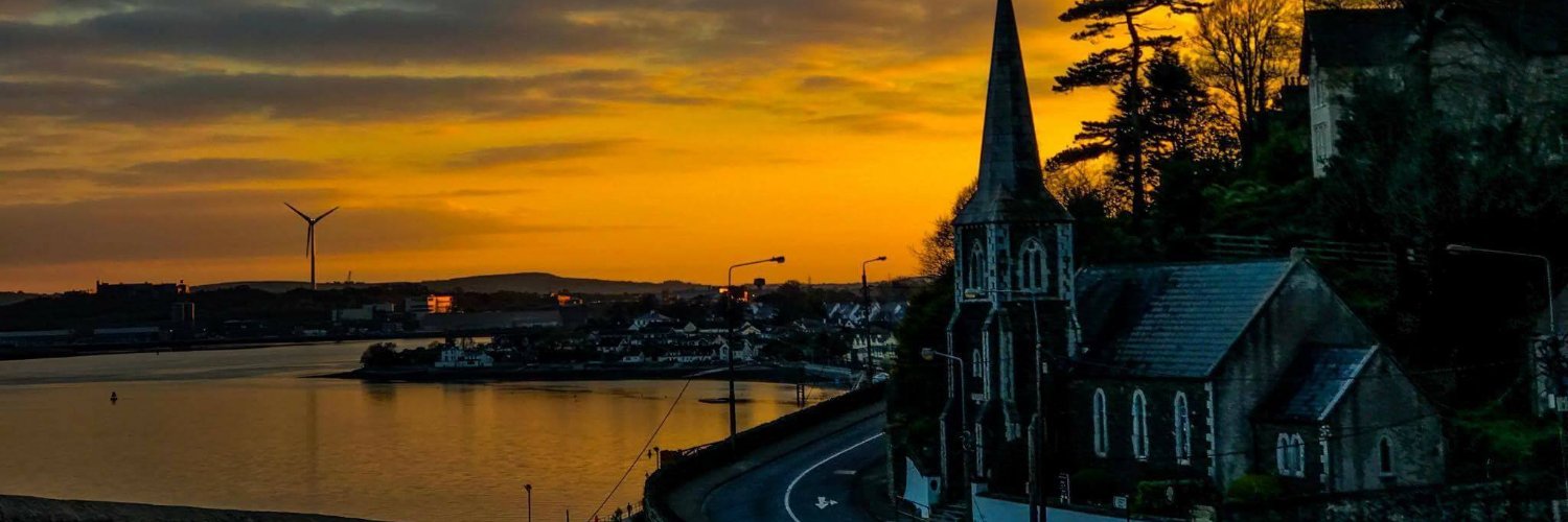cobhmuseum's profile banner image