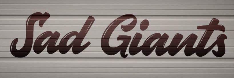 sadgiants's profile banner image