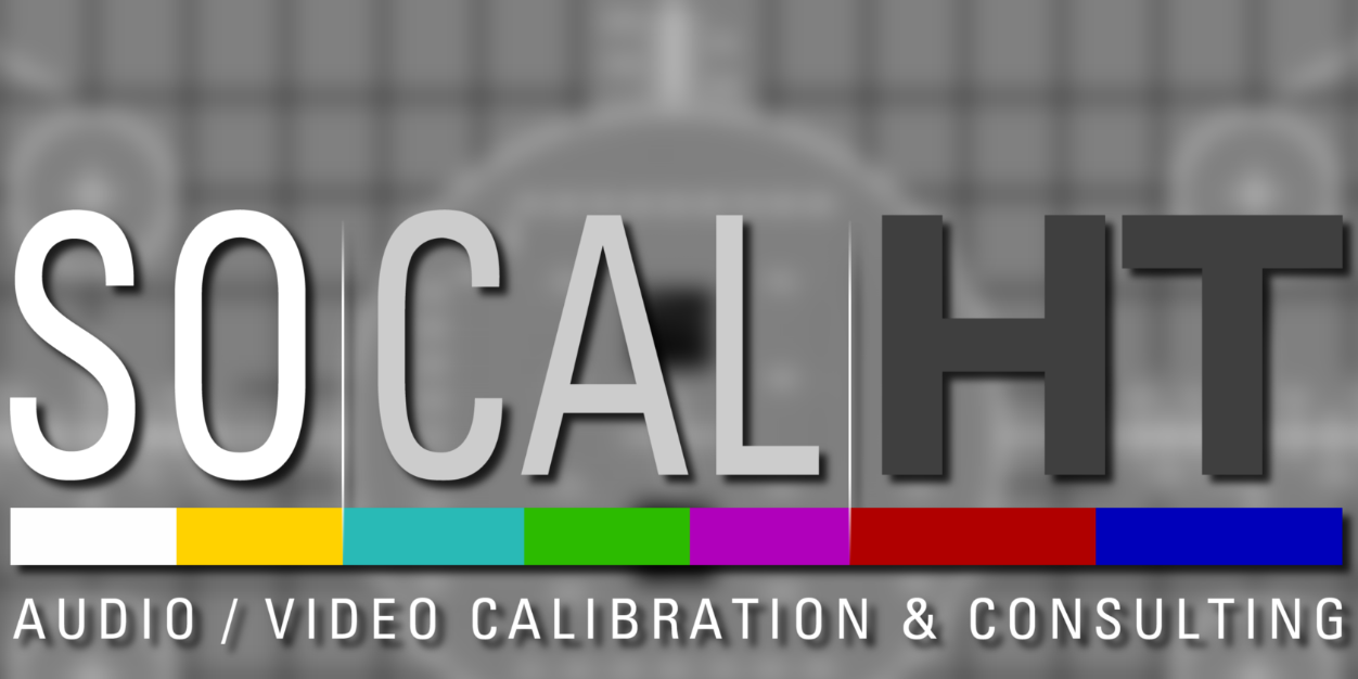 SoCalHT's profile banner image