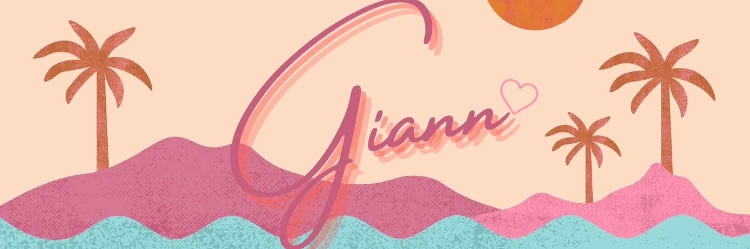 ohitsgiann's profile banner image