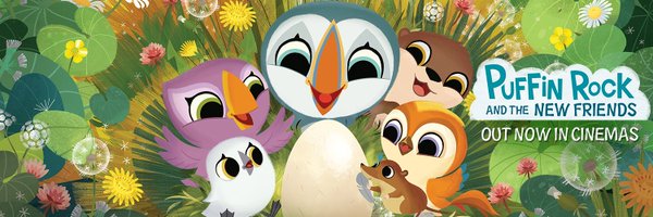 PuffinRock Profile Banner