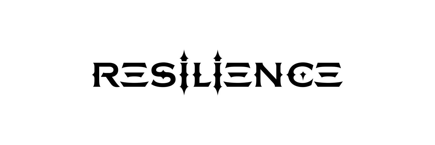 Resilience Chile banner