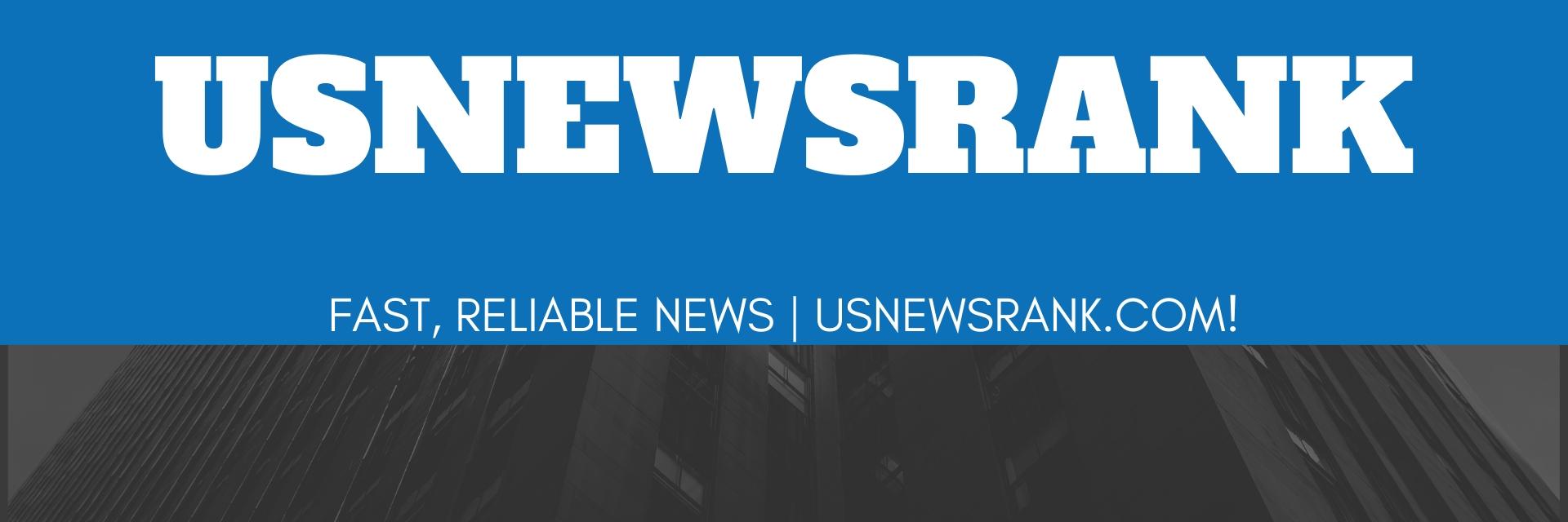 UsNewsRank's profile banner image