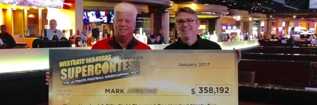 VegasFootballProxy banner