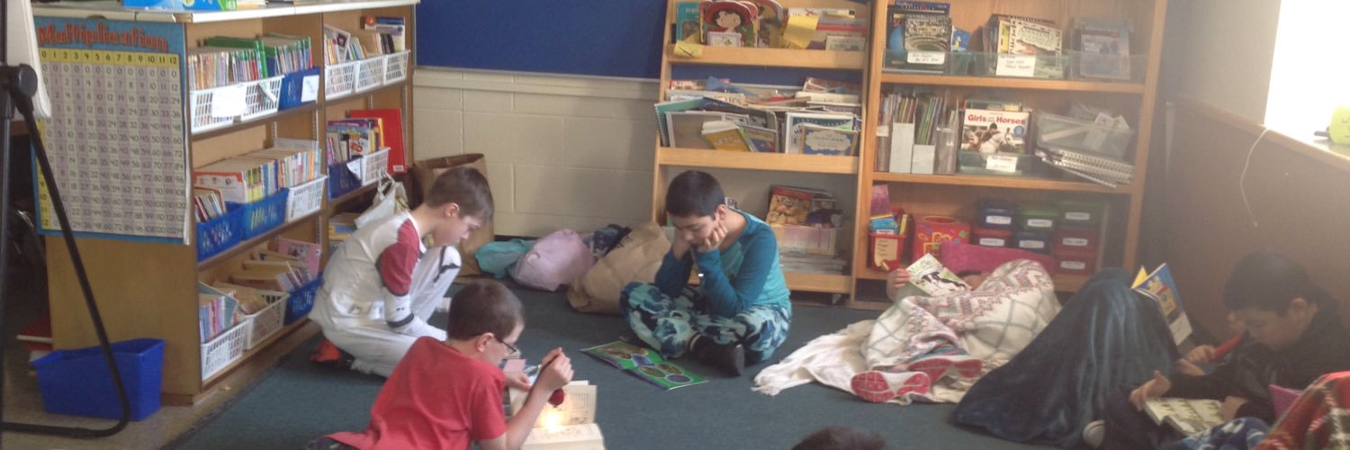 MrsBarringer3rd's profile banner image