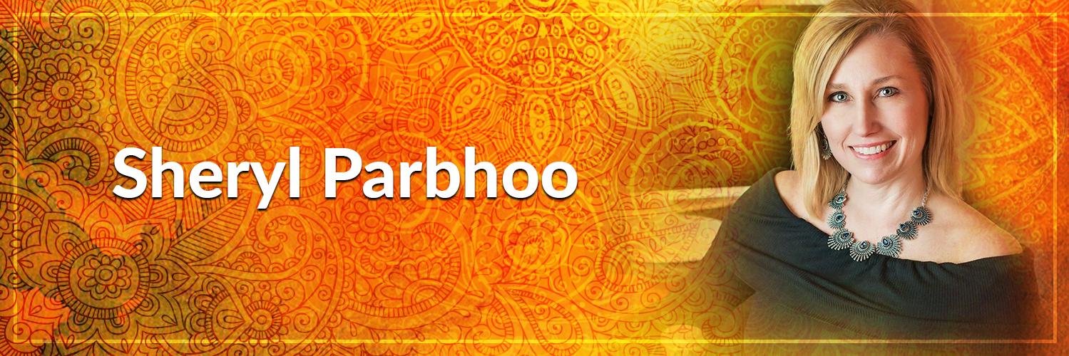 SherylParbhoo's profile banner image