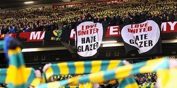 Lewis Boyd #GlazersOut banner