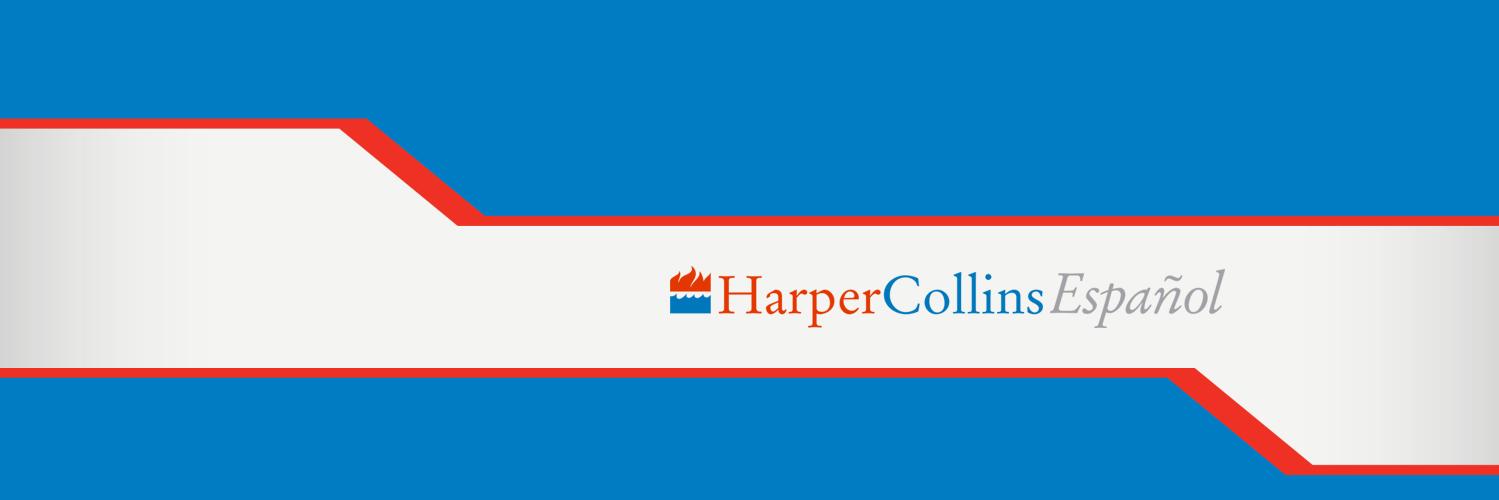 HarperCollinsEs's profile banner image