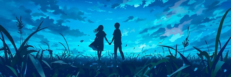 TheOneNKB's profile banner image