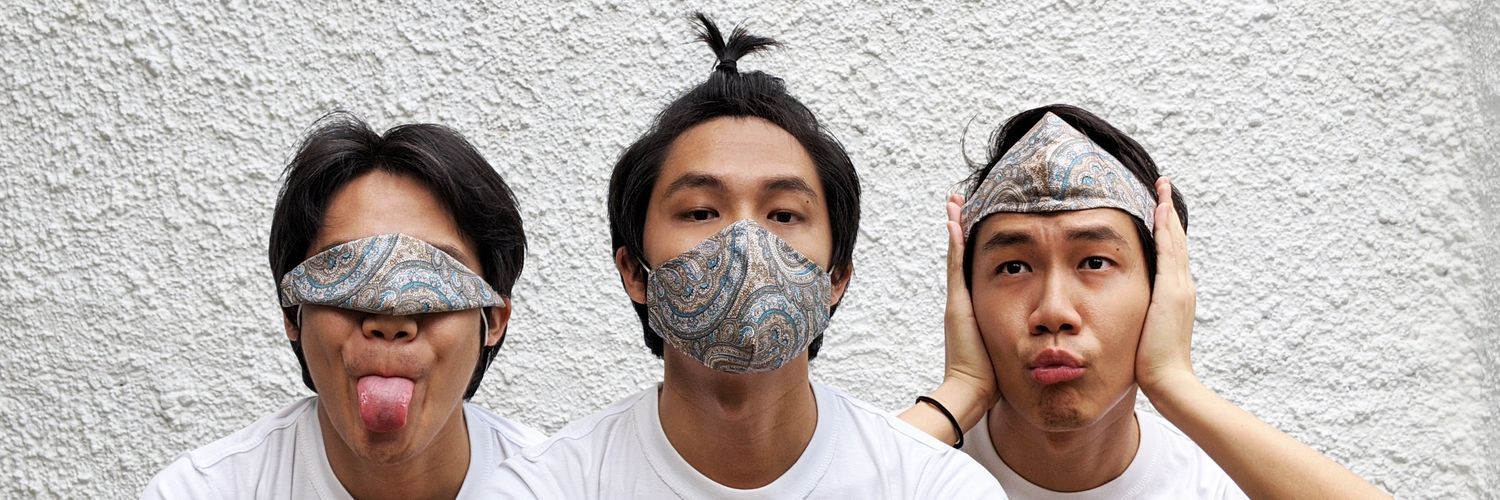 SamJomato's profile banner image