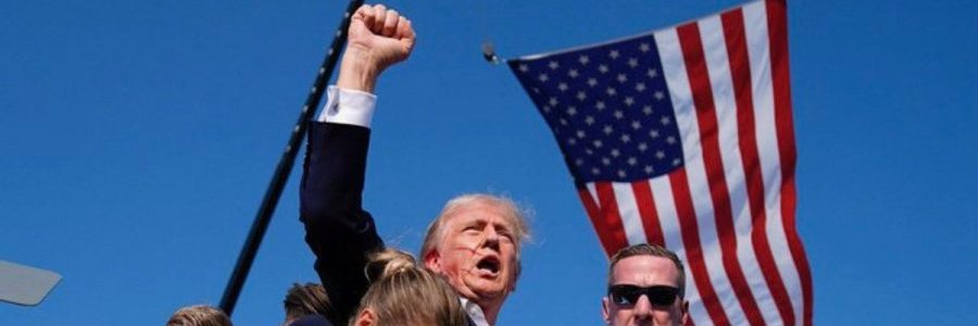 Space Force Granny banner