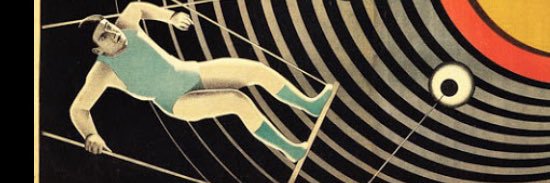Circus Geeks banner