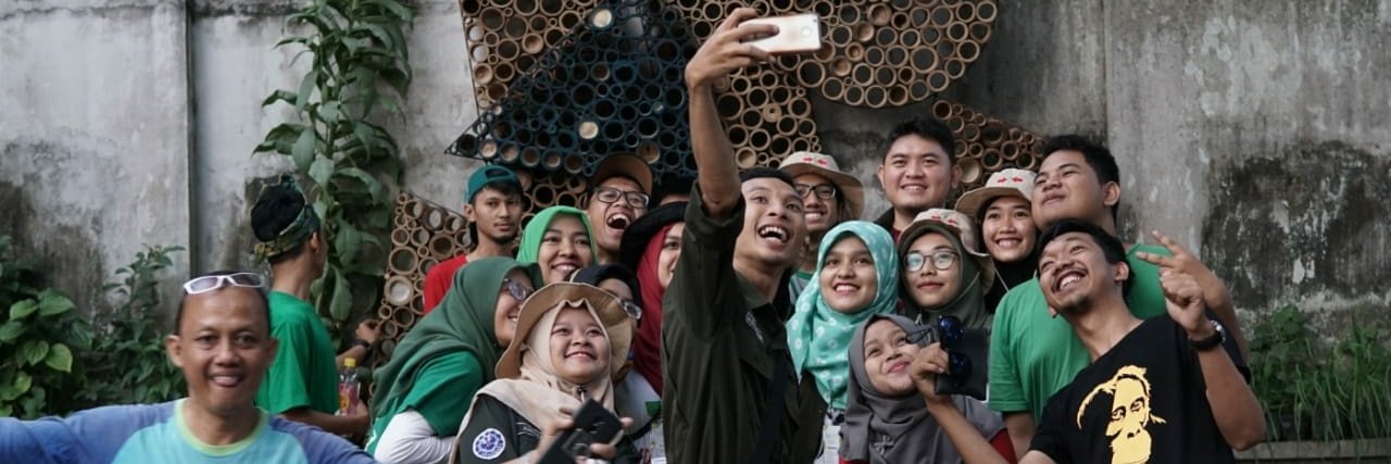 Bogor Berkebun banner