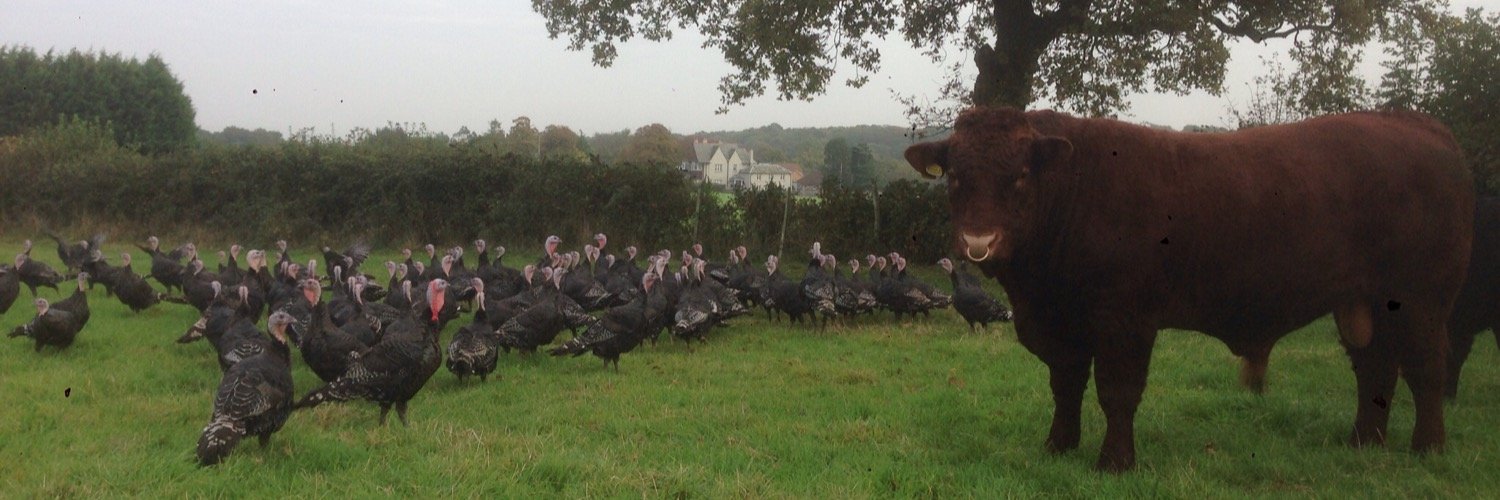 cottage farms ltd banner