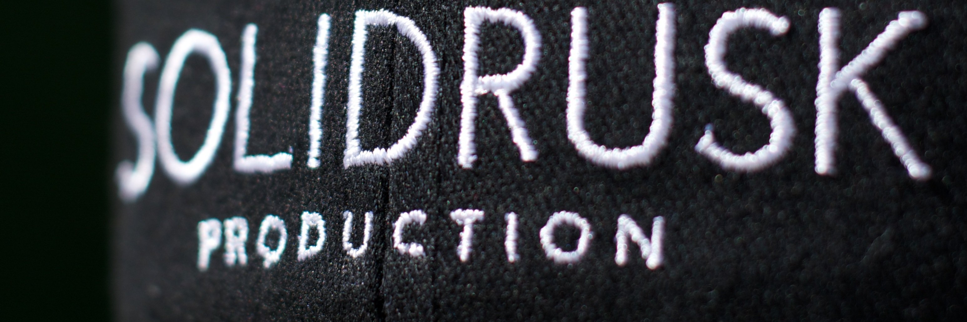 Solid Rusk Prod banner